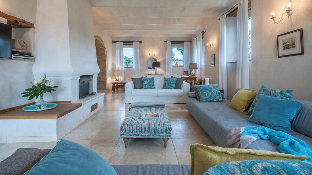 Photo of Livingroom in Centofinestre