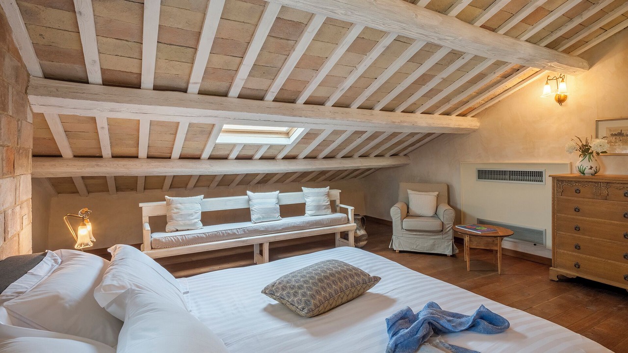 Photo of Bedroom in Centofinestre