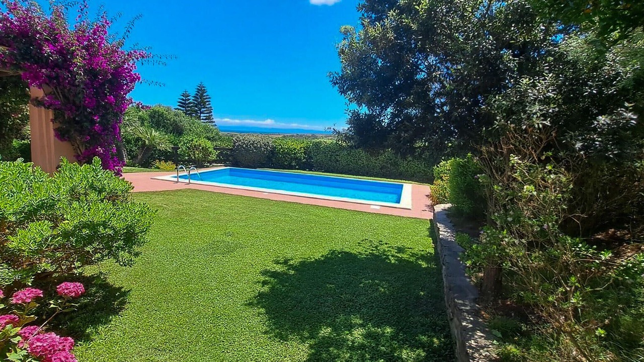 Photo of Outdoor in Punta De Su Turrione