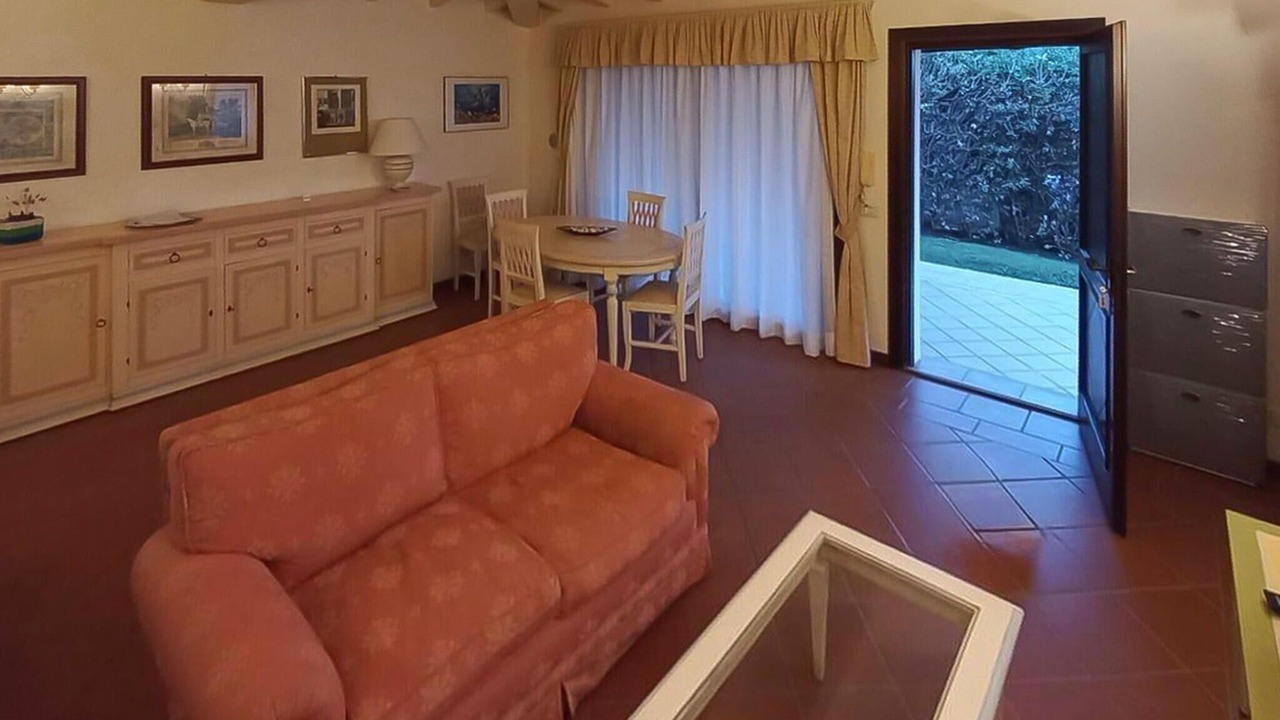Photo of Bedroom in Punta De Su Turrione