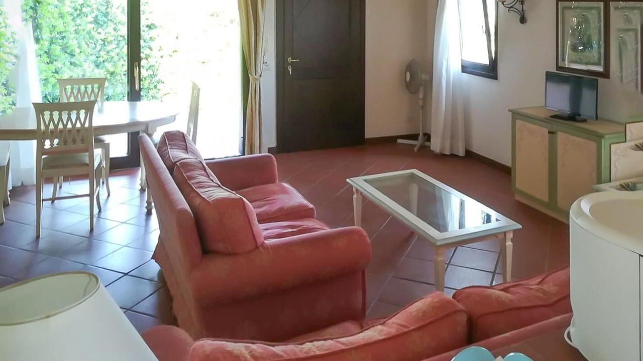 Photo of Bedroom in Punta De Su Turrione