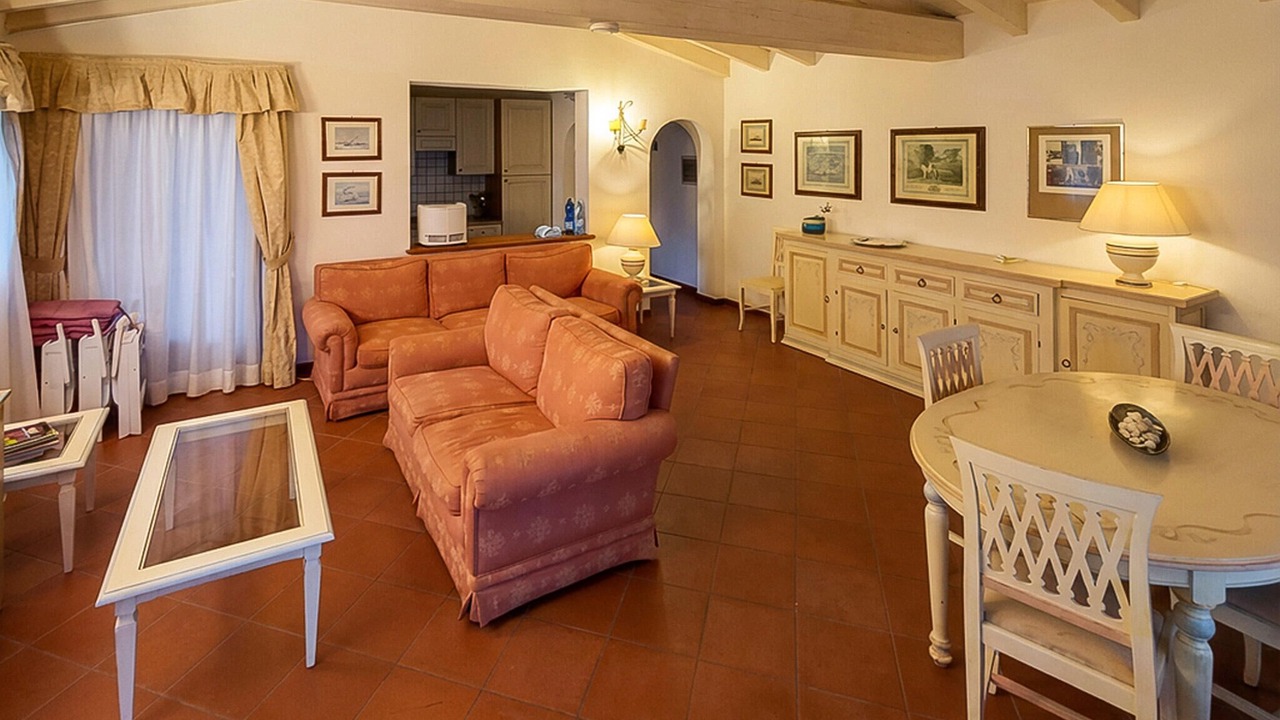 Photo of Bedroom in Punta De Su Turrione