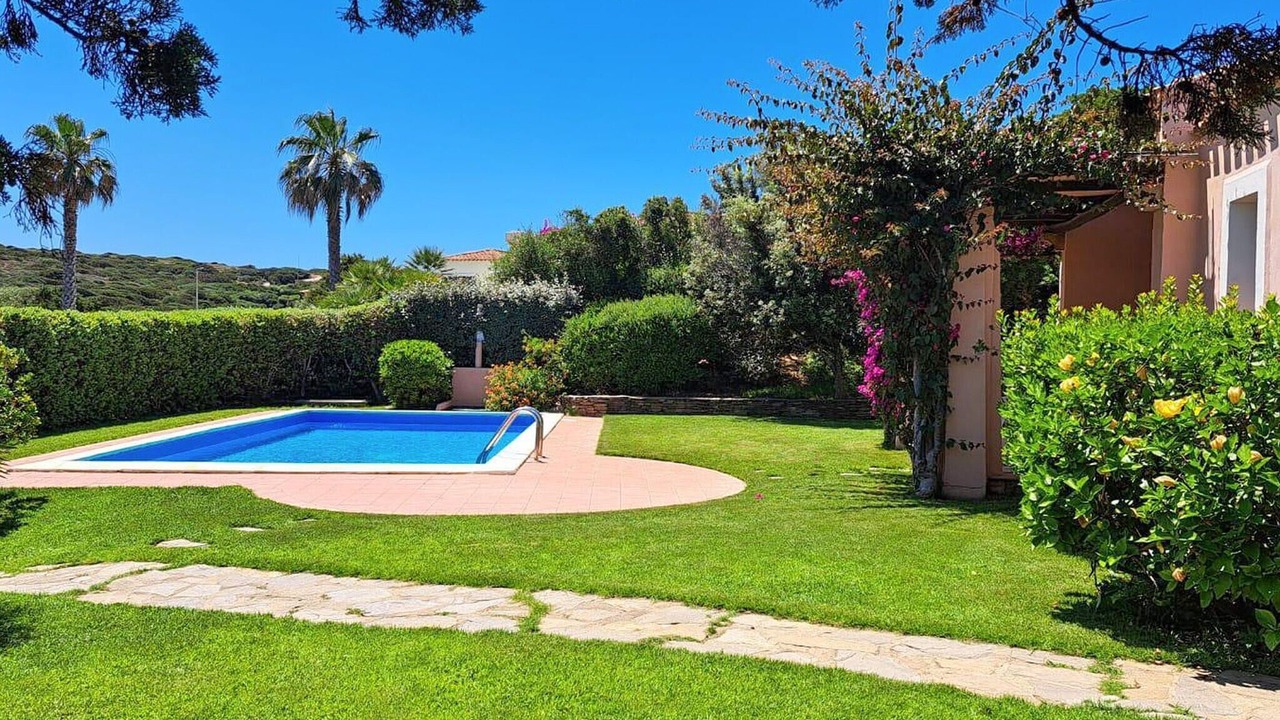 Photo of Outdoor in Punta De Su Turrione