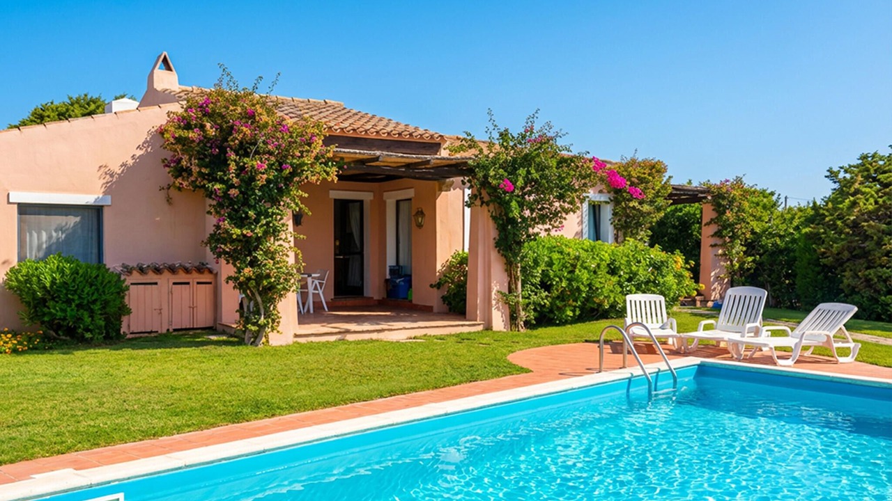 Photo of Outdoor in Punta De Su Turrione