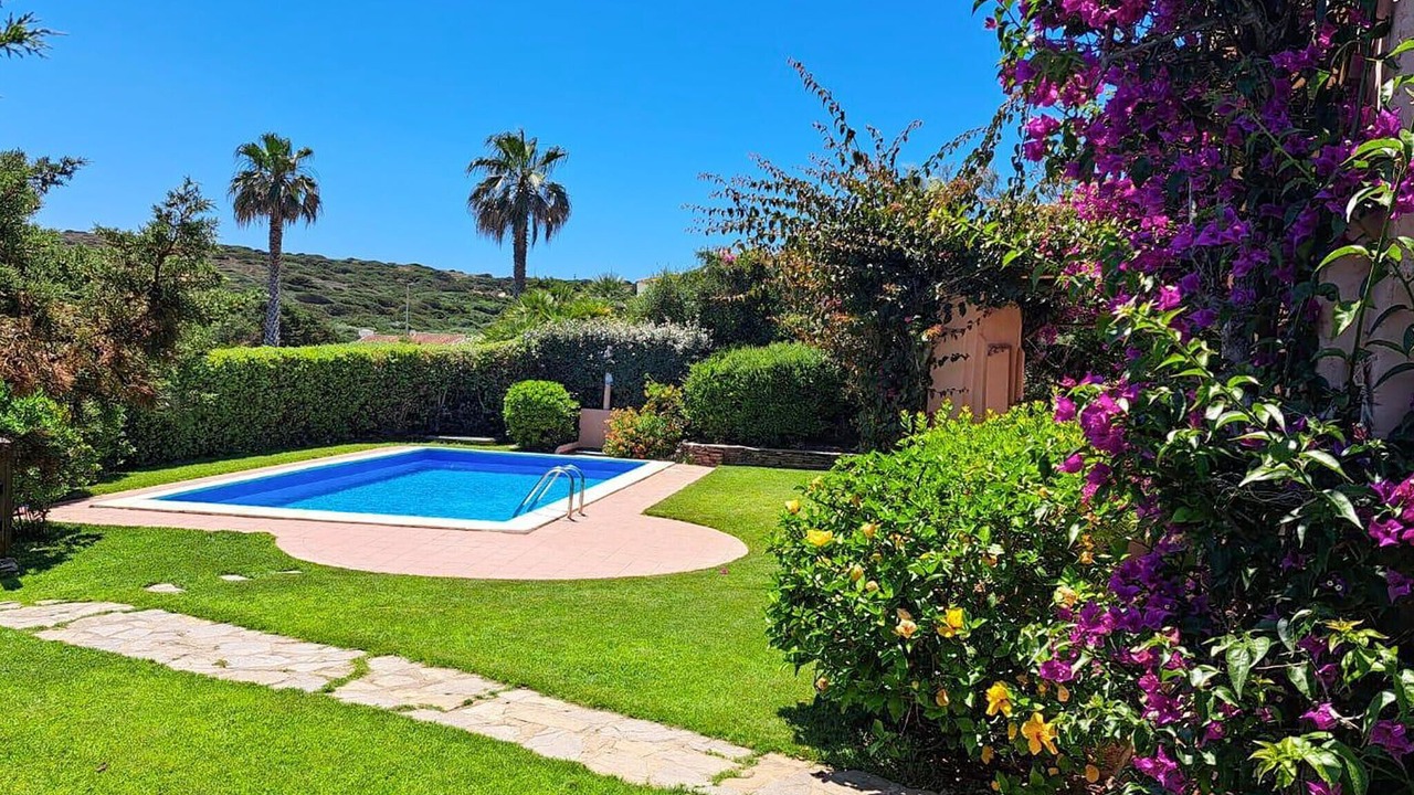 Photo of Outdoor in Punta De Su Turrione