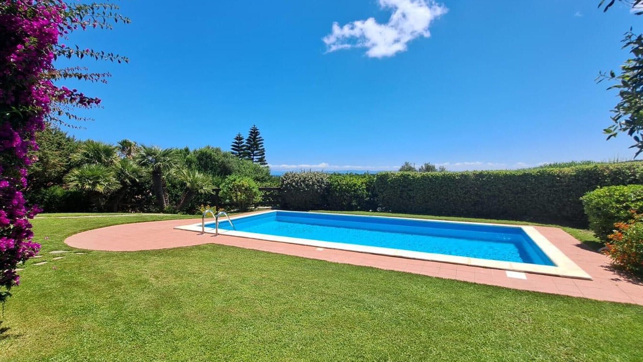 Photo of Outdoor in Punta De Su Turrione