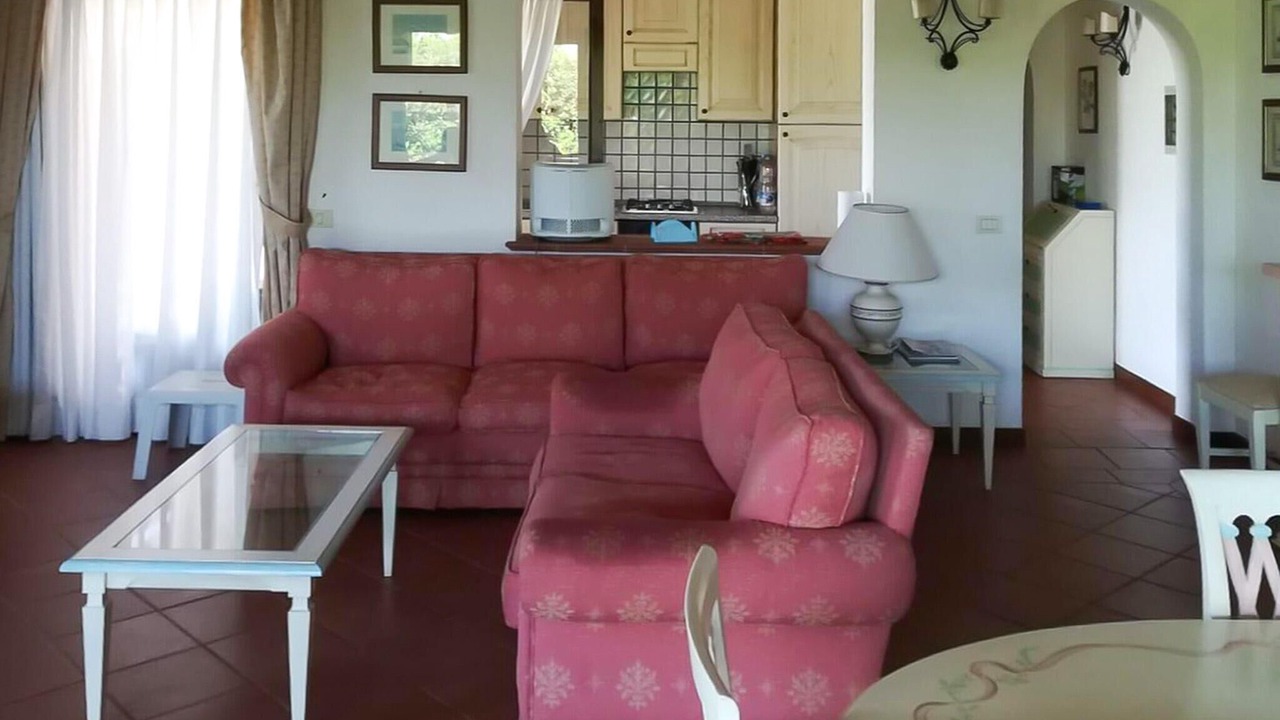 Photo of Bedroom in Punta De Su Turrione