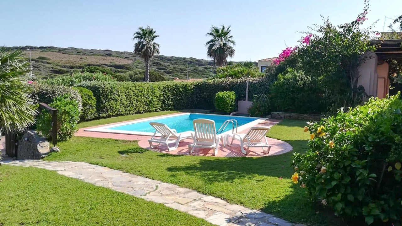 Photo of Outdoor in Punta De Su Turrione