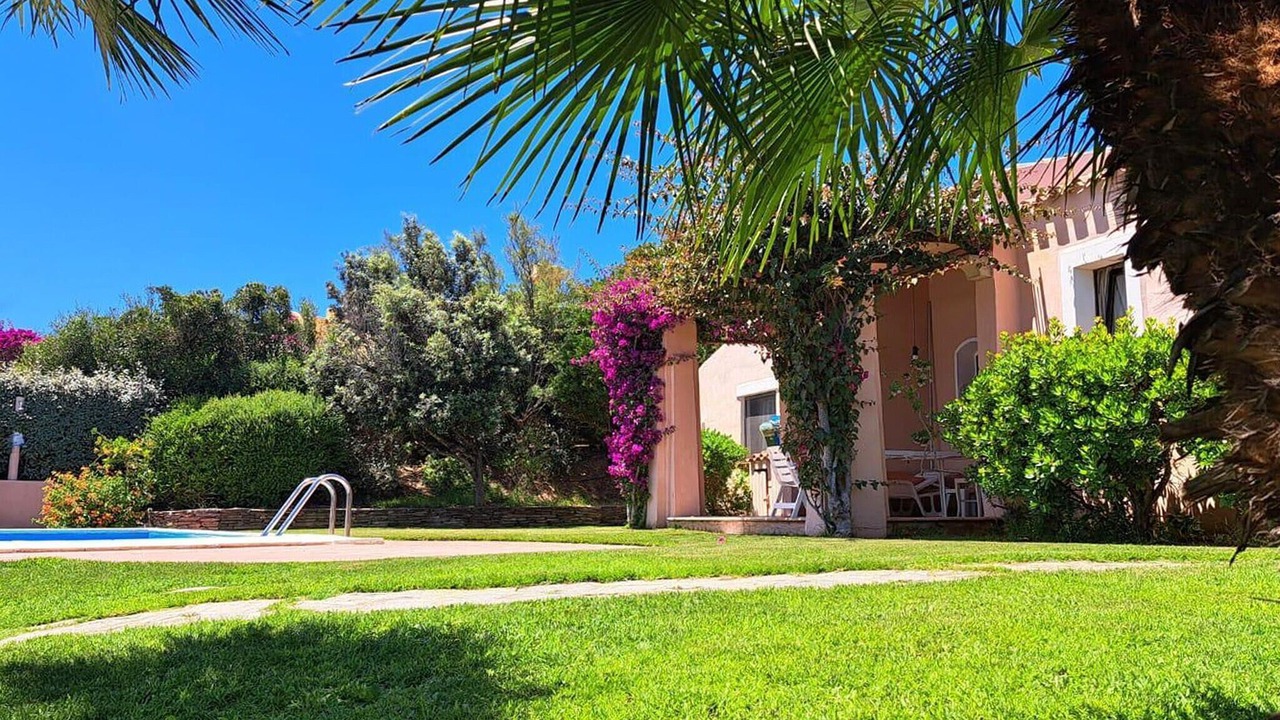 Photo of Outdoor in Punta De Su Turrione