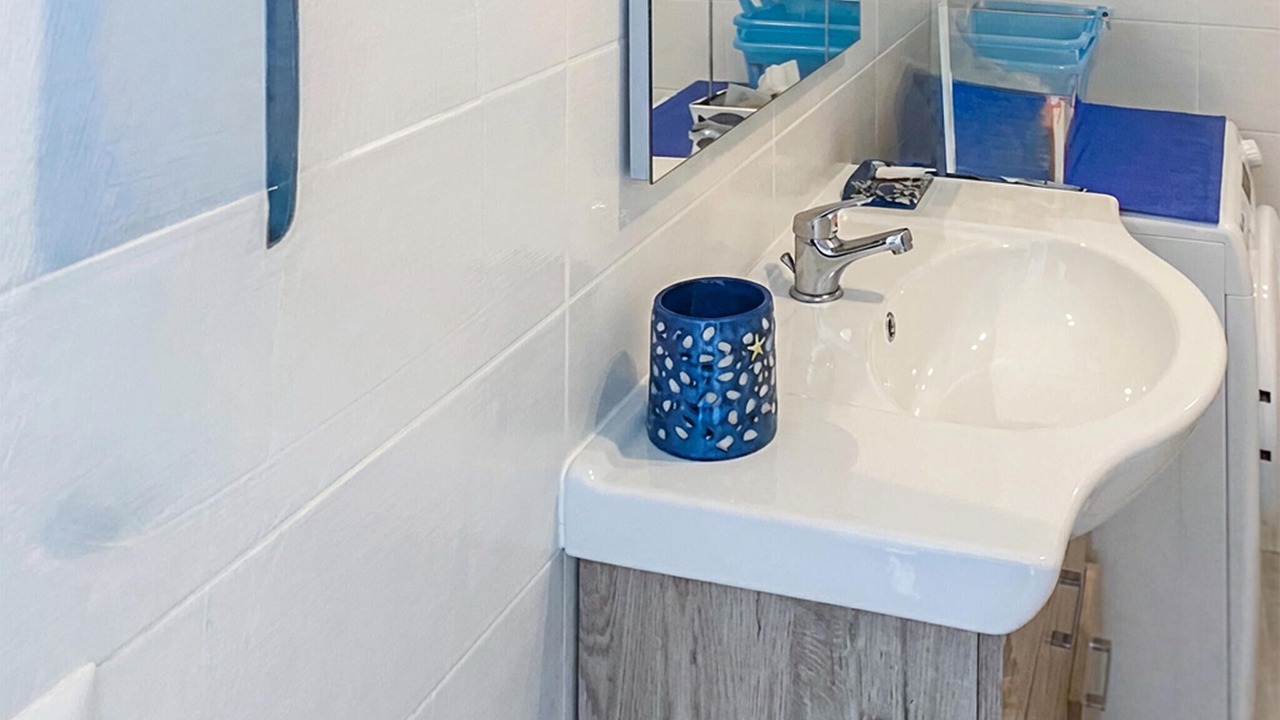 Photo of Bathroom in Castelsardo