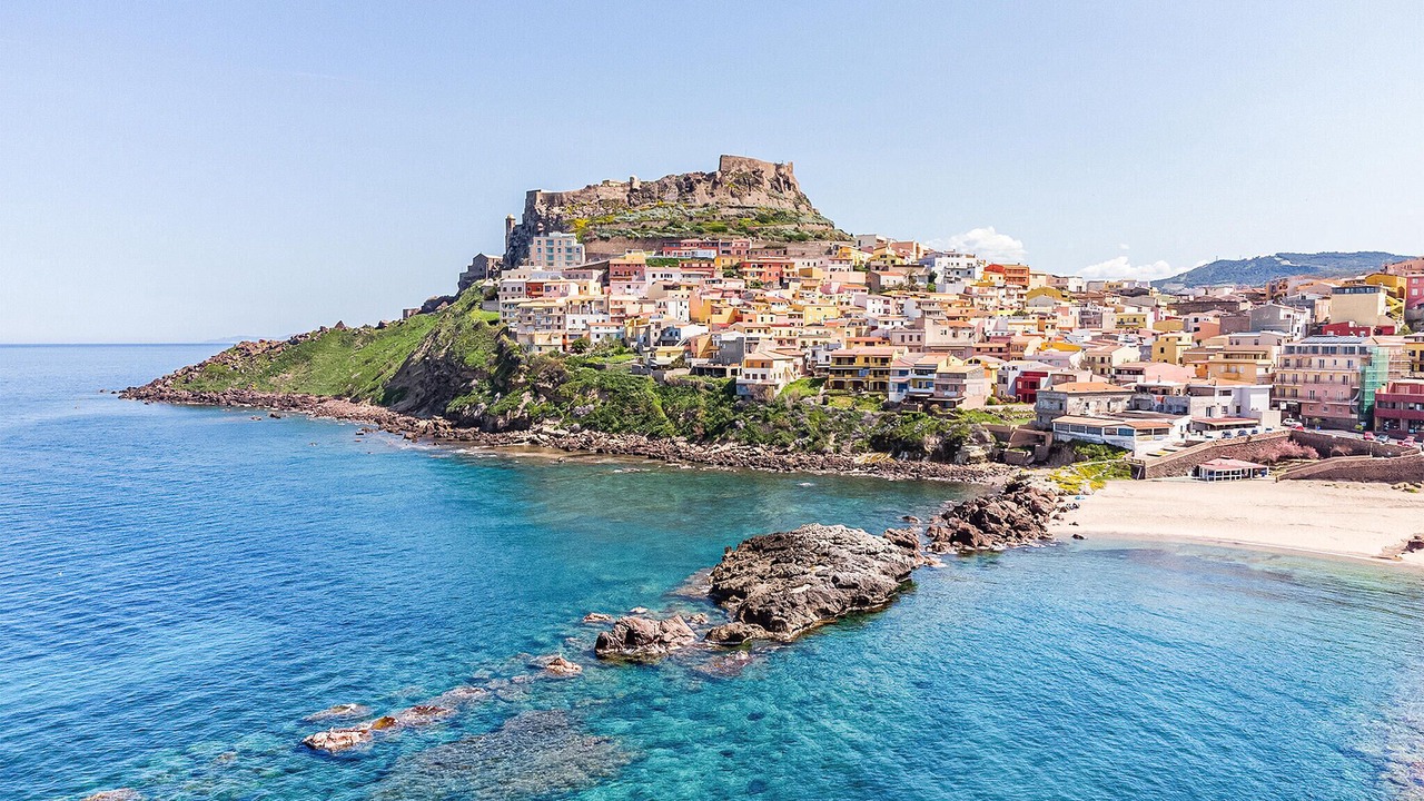 Photo of Others in Castelsardo