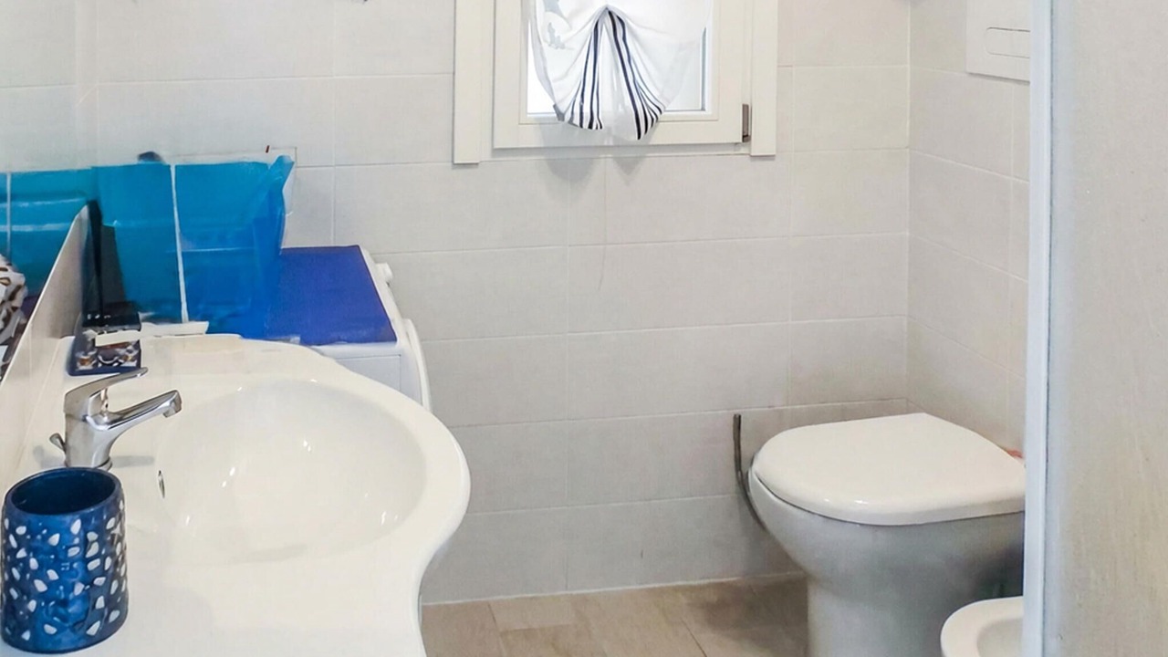 Photo of Bathroom in Castelsardo