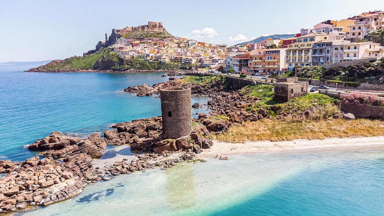 Photo of Others in Castelsardo