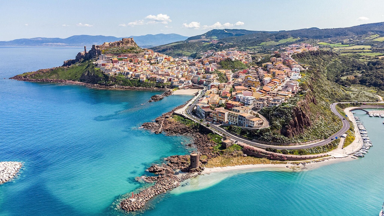 Photo of Others in Castelsardo
