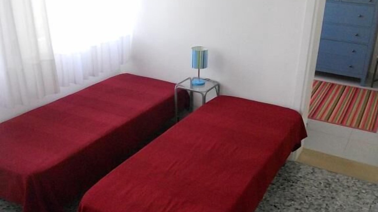Photo of Bedroom in Villaggio Taunus