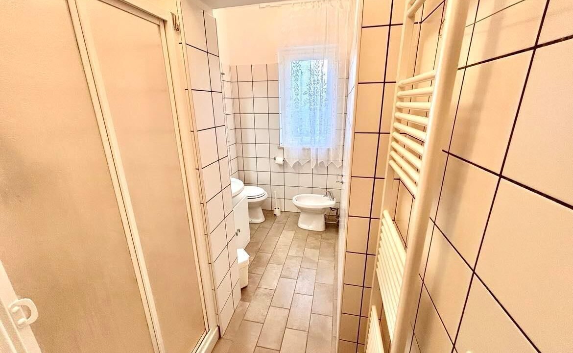Photo of Bathroom in Villaggio Taunus