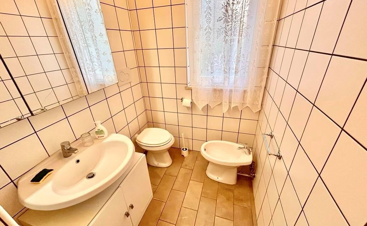 Photo of Bathroom in Villaggio Taunus