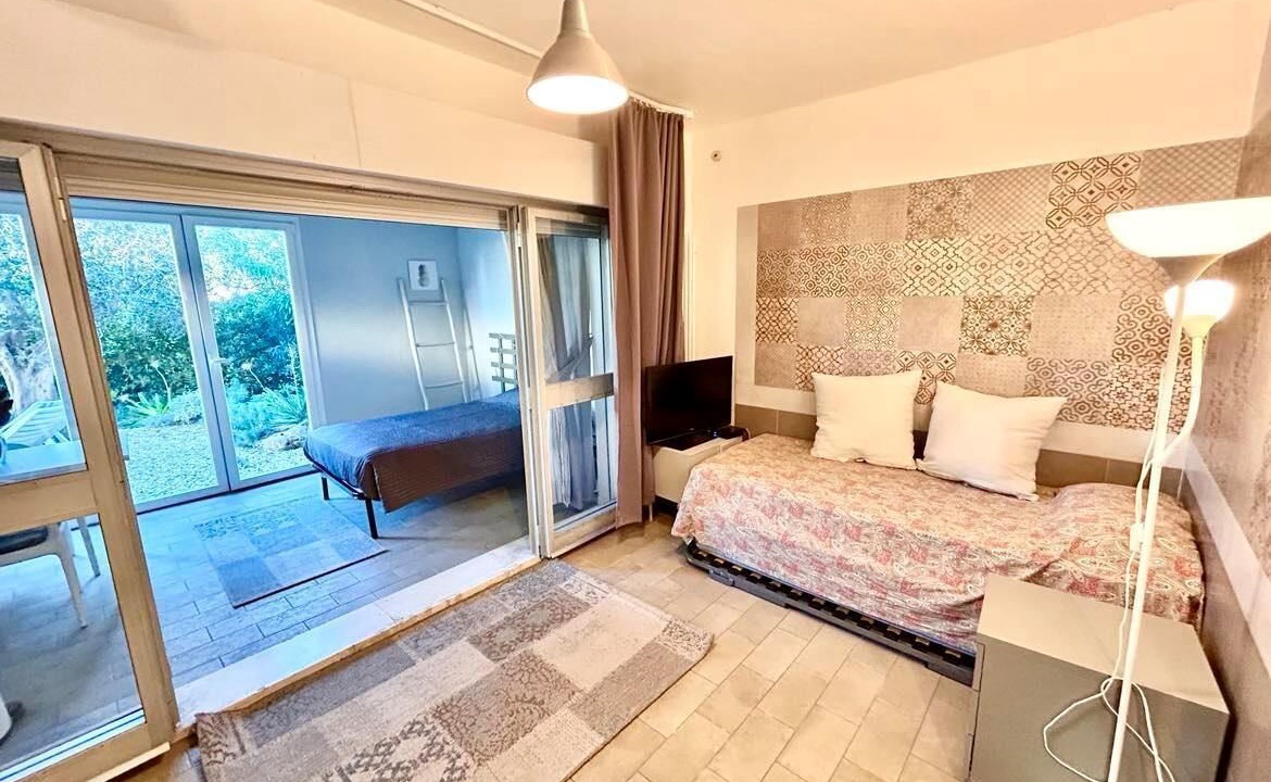 Photo of Bedroom in Villaggio Taunus