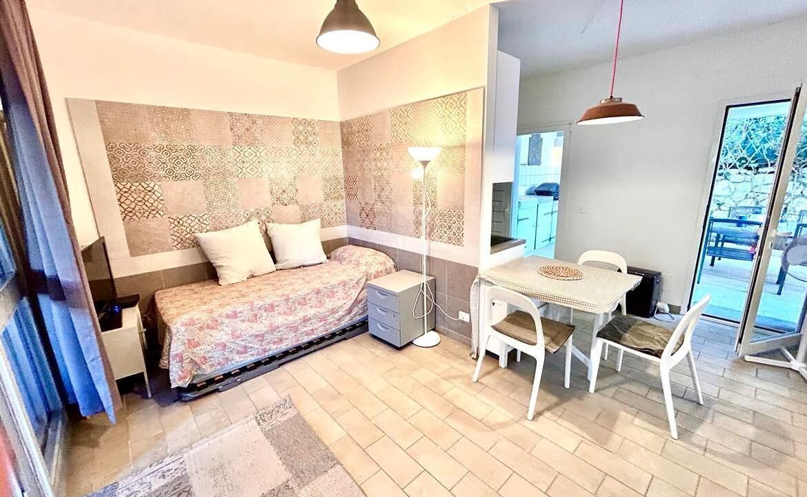 Photo of Bedroom in Villaggio Taunus