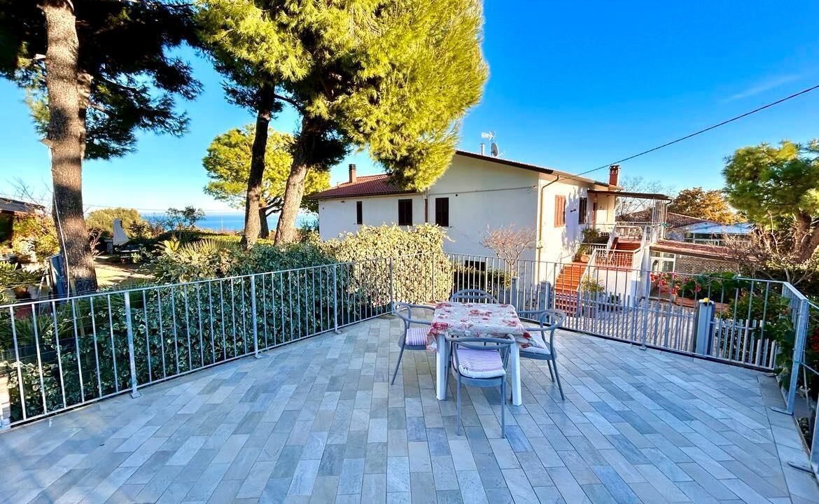 Photo of Outdoor in Villaggio Taunus