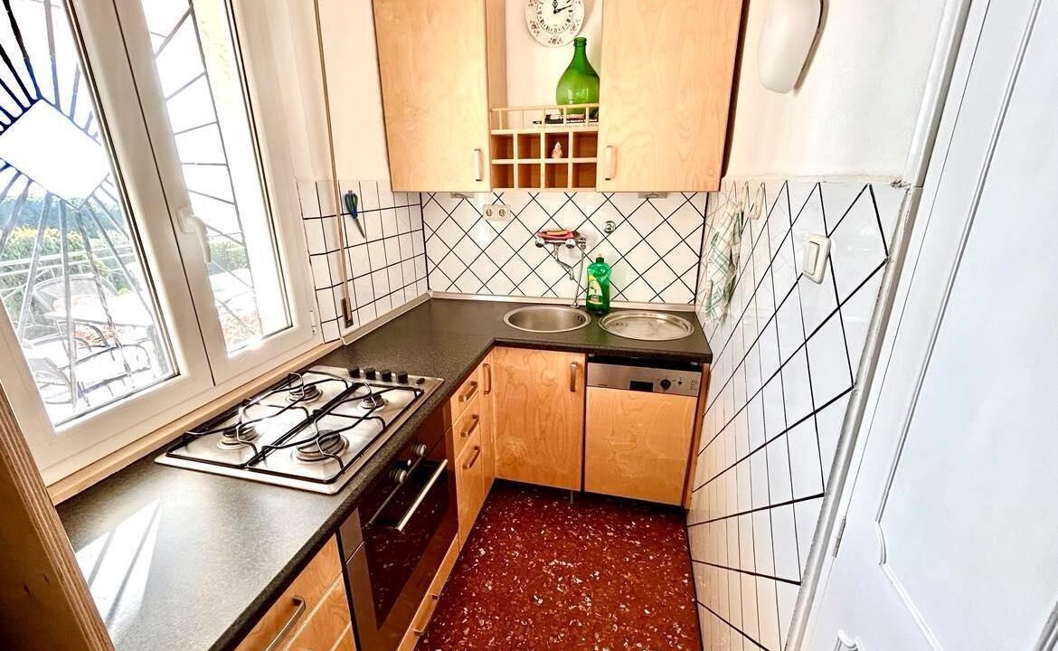 Photo of Kitchen in Villaggio Taunus