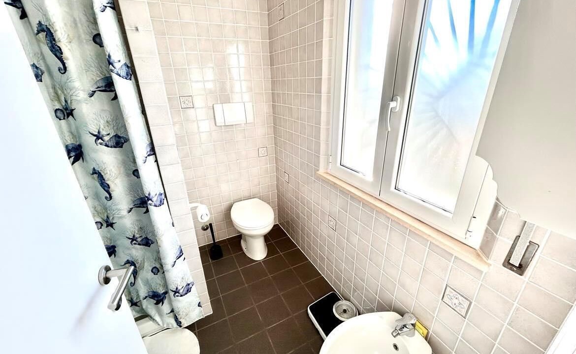 Photo of Bathroom in Villaggio Taunus