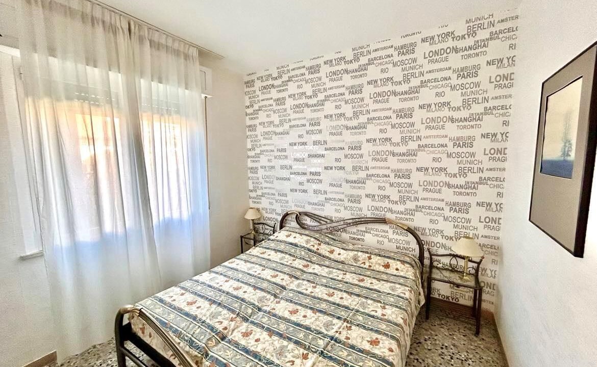 Photo of Bedroom in Villaggio Taunus