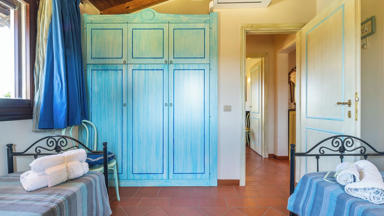 Photo of Bedroom in Punta De Su Turrione