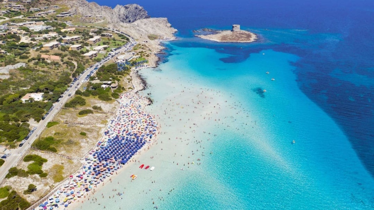 Photo of Others in Punta De Su Turrione