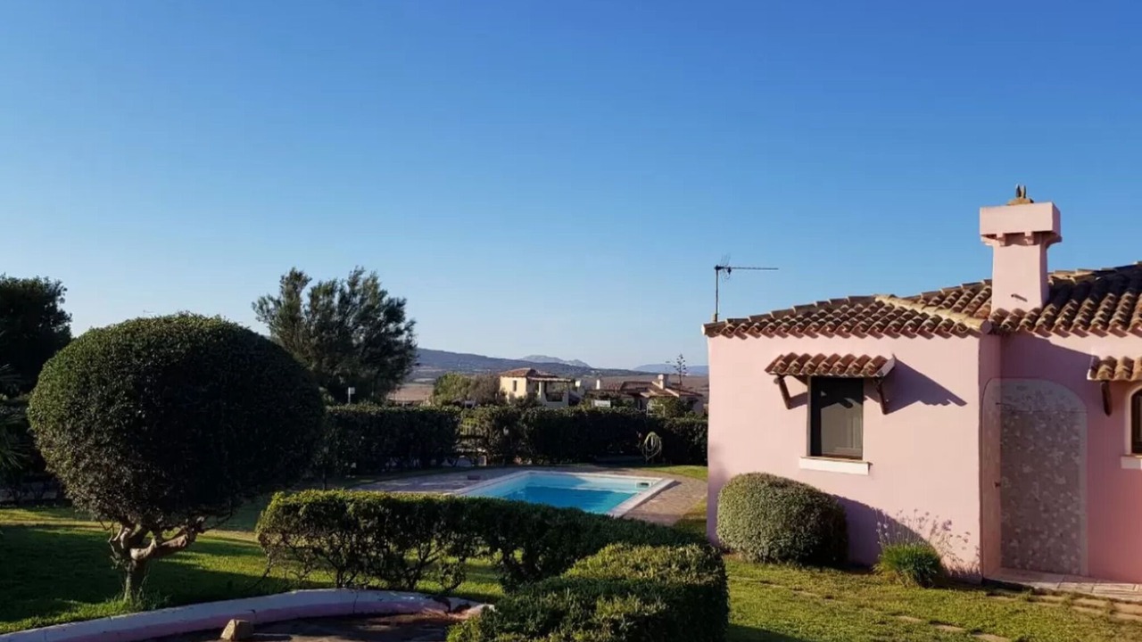 Photo of Outdoor in Punta De Su Turrione