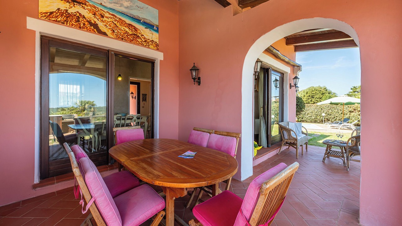 Photo of Outdoor in Punta De Su Turrione
