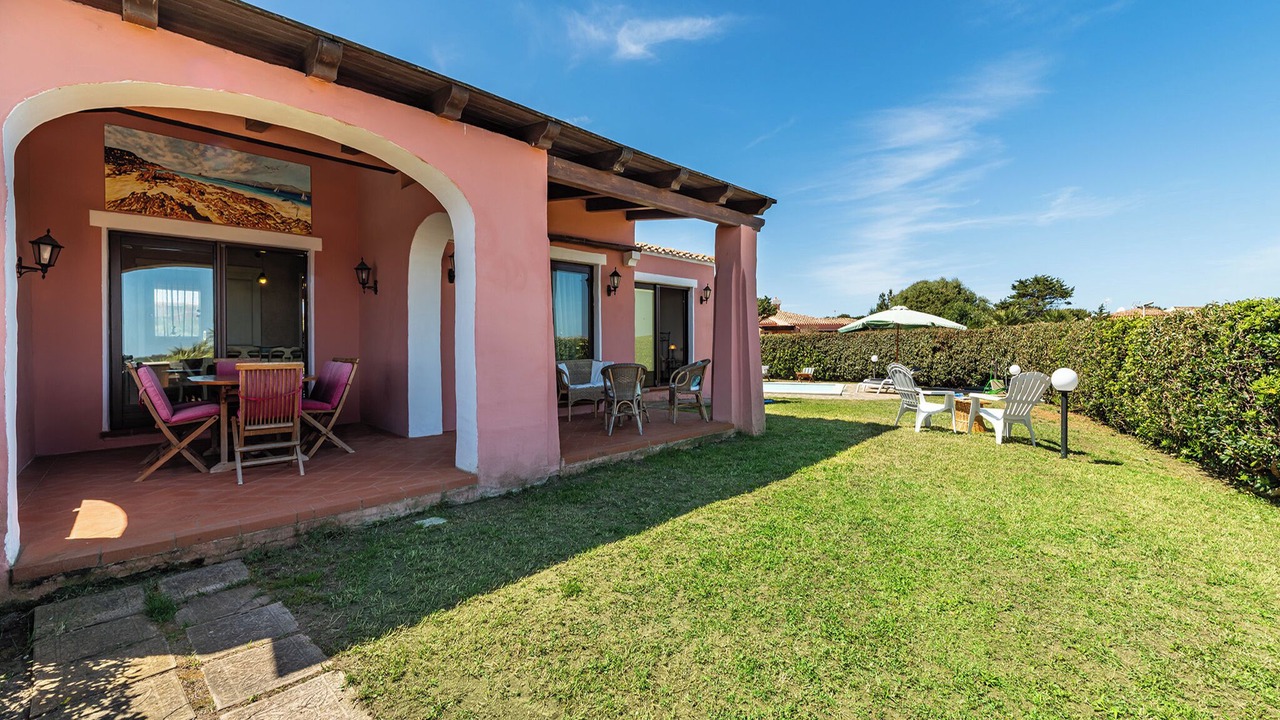 Photo of Outdoor in Punta De Su Turrione