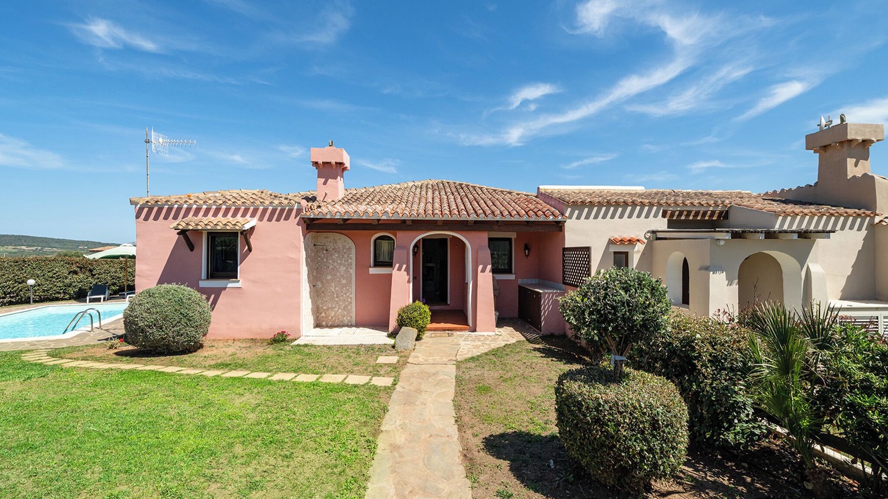 Photo of Outdoor in Punta De Su Turrione