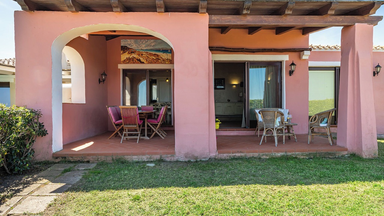 Photo of Outdoor in Punta De Su Turrione