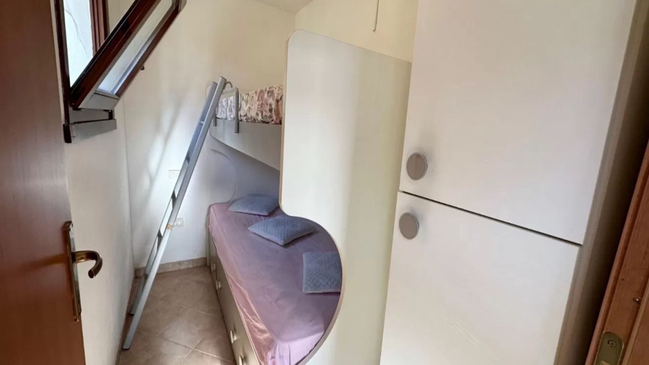 Photo of Bedroom in San Pietro a Mare