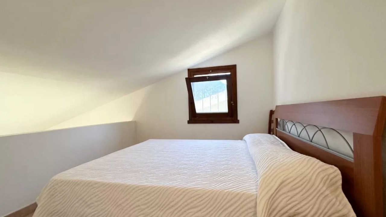 Photo of Bedroom in San Pietro a Mare