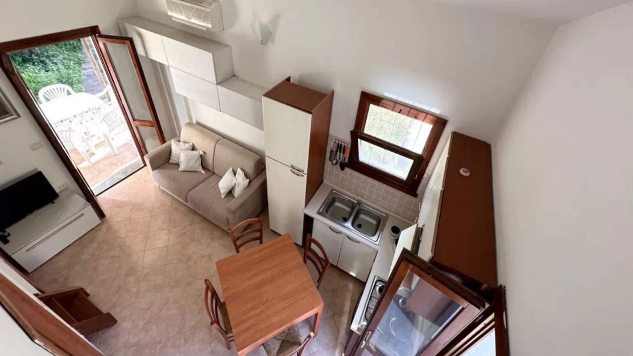 Photo of Livingroom in San Pietro a Mare