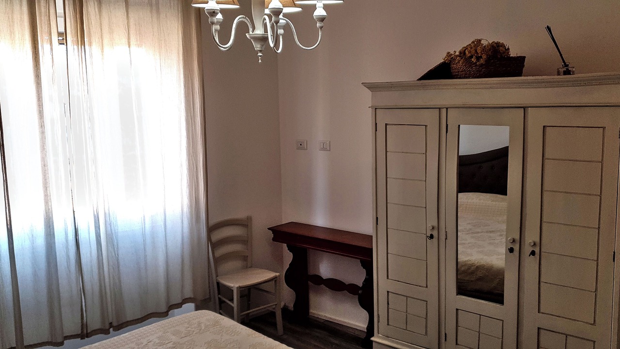 Photo of Bedroom in Olbia