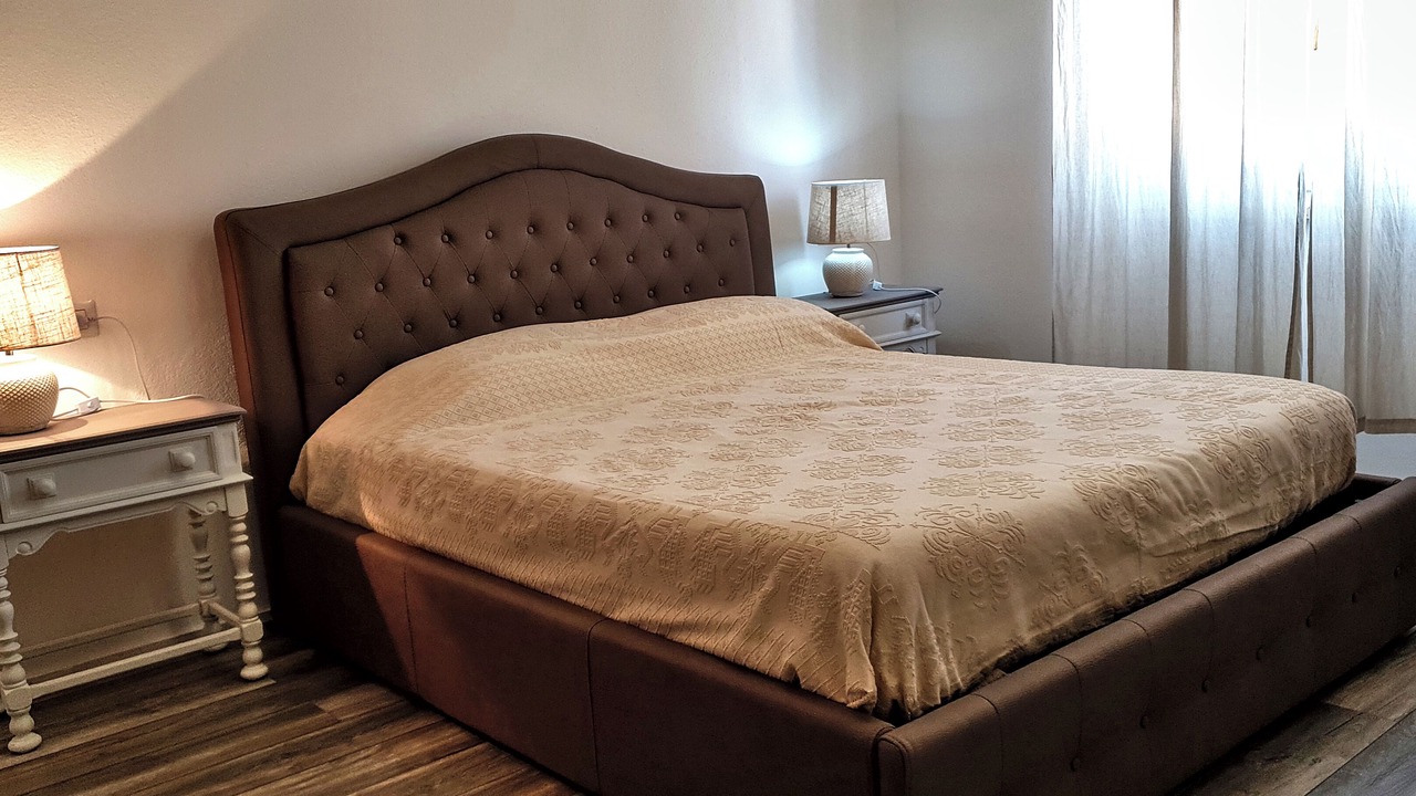 Photo of Bedroom in Olbia