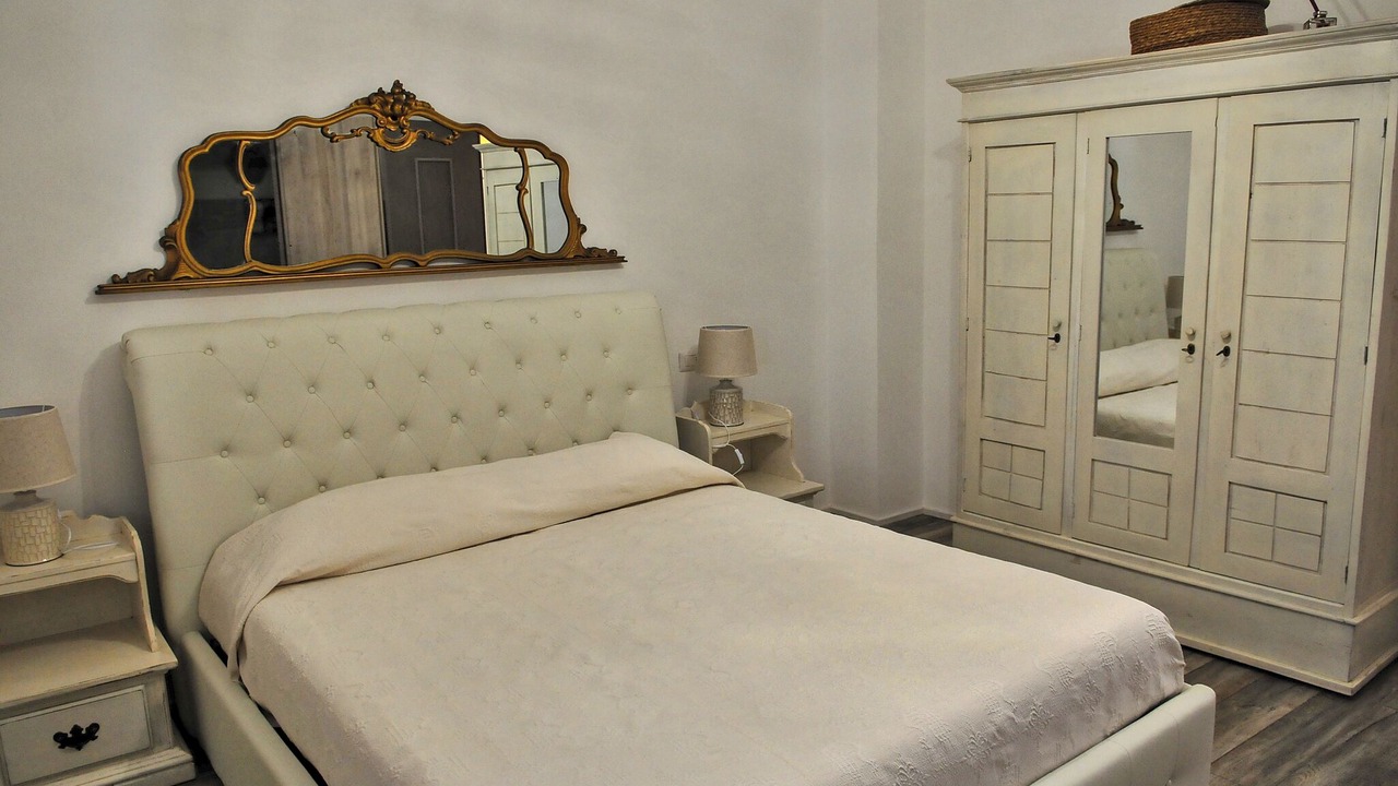 Photo of Bedroom in Olbia