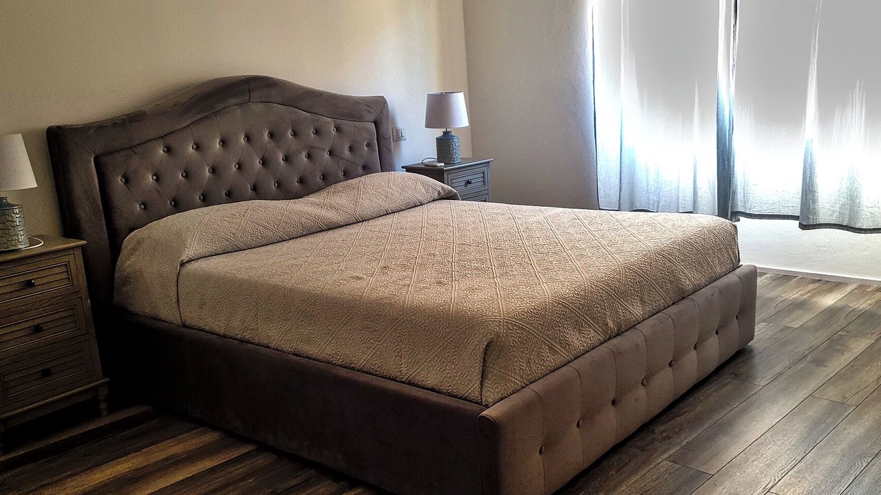 Photo of Bedroom in Olbia