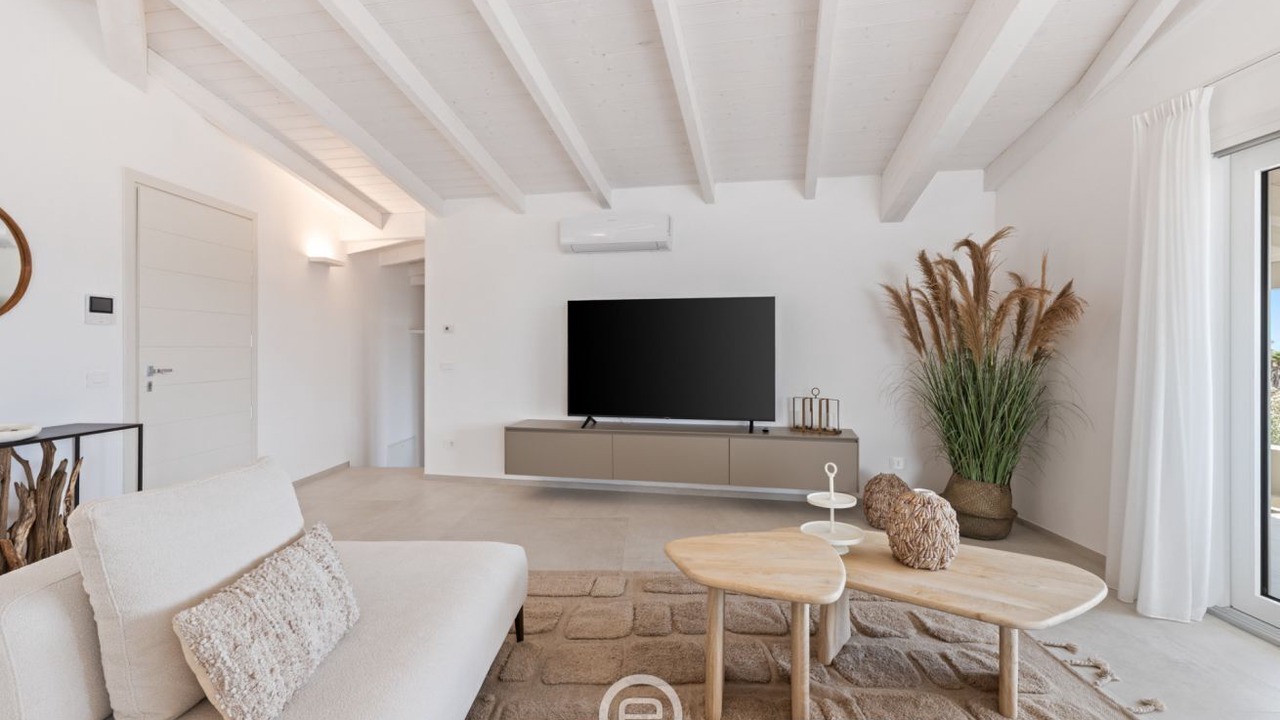 Photo of Livingroom in Cannigione