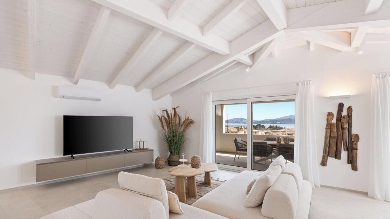 Photo of Livingroom in Cannigione
