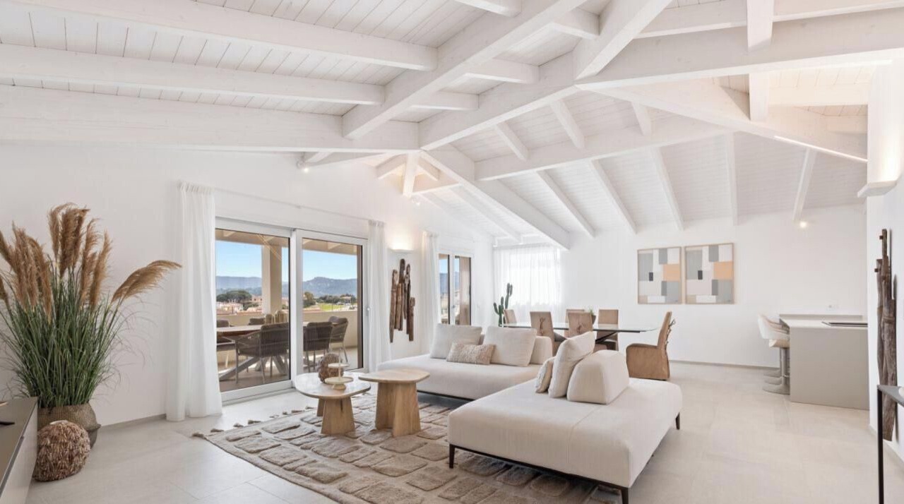 Photo of Livingroom in Cannigione