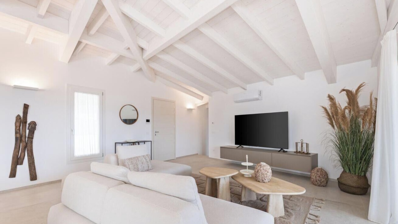 Photo of Livingroom in Cannigione