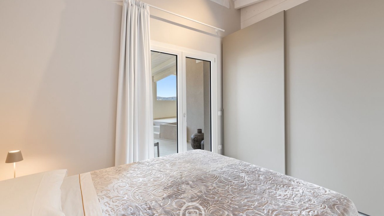 Photo of Bedroom in Cannigione