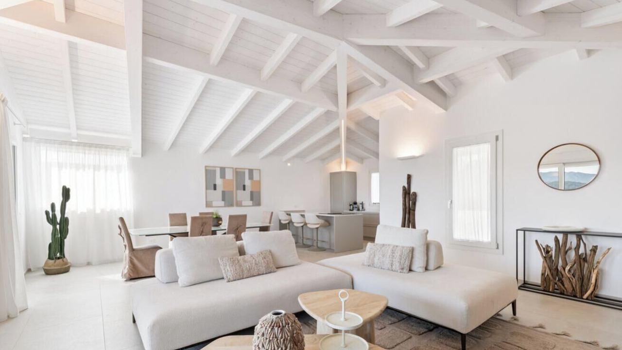 Photo of Livingroom in Cannigione