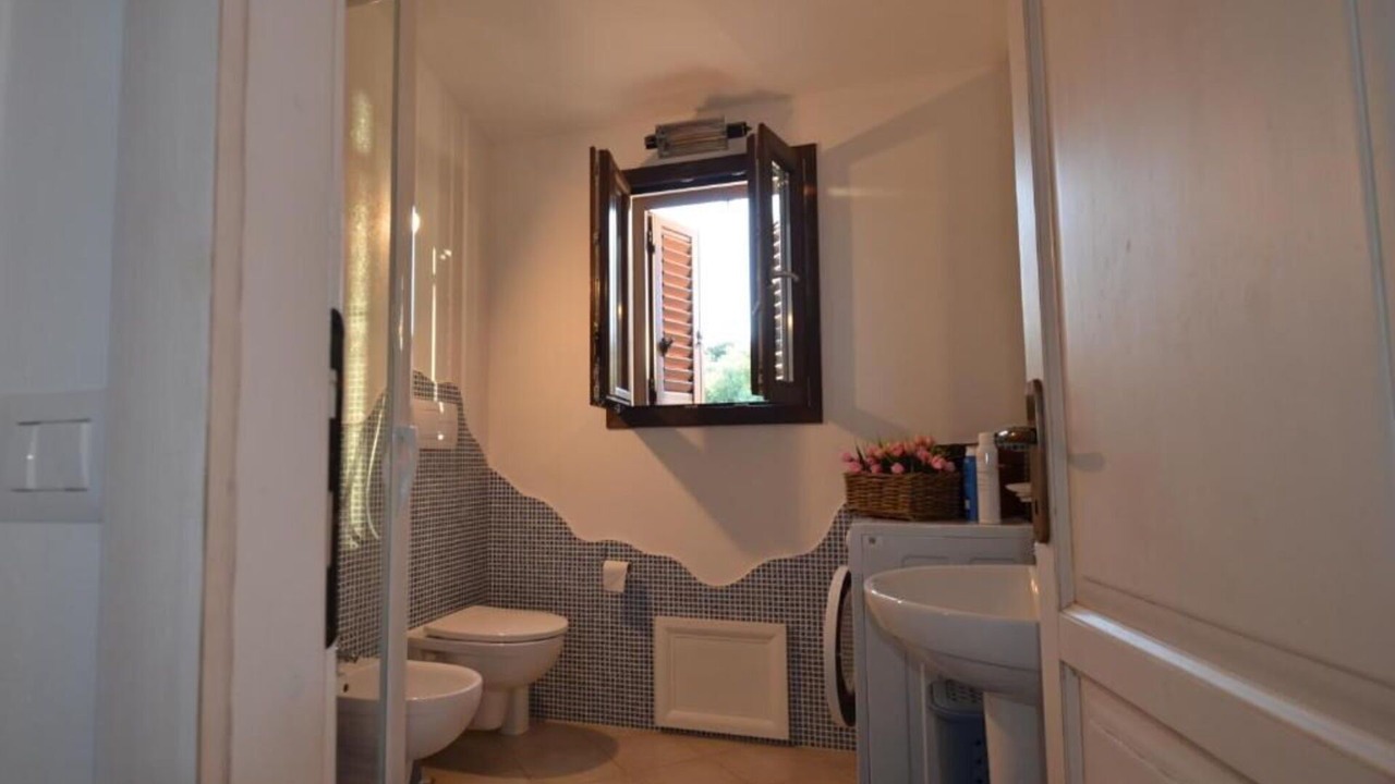 Photo of Bathroom in San Lorenzo
