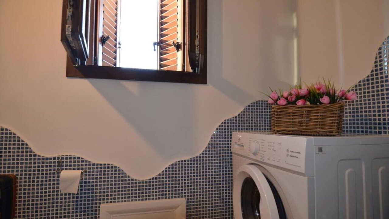 Photo of Bathroom in San Lorenzo