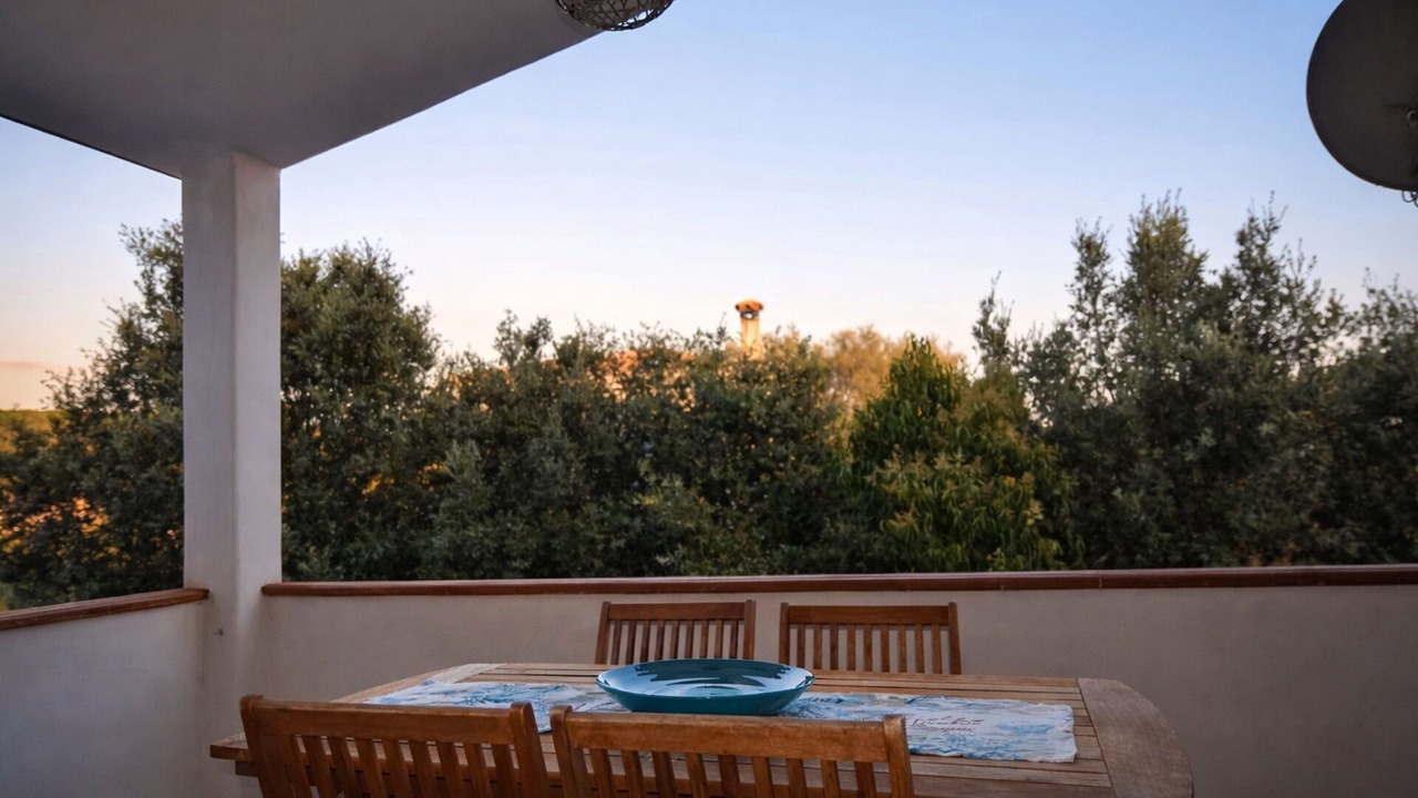 Photo of Patio Balcony in San Lorenzo